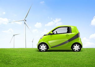 新能源汽車充電方式與納米材料的應(yīng)用前景